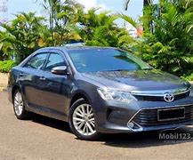 Image result for 2017 Toyota Camry XSE Xv70