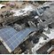 Image result for Solar Panel On Fire