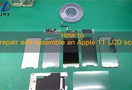 Image result for iPhone 11-Screen Same as XR
