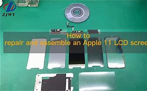 Image result for Fix Cracked iPhone 11-Screen