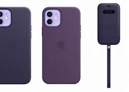 Image result for iPhone 12 Mini Violet