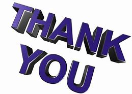 Image result for Thank You Animation