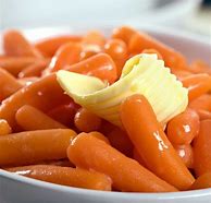 Image result for Cracker Barrel Baby Carrots