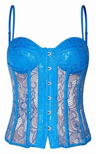 Image result for Hook and Eye Corset