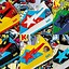 Image result for Iron Man BAPE Sneakers
