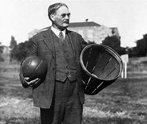 Image result for The First Ever Basketball Game