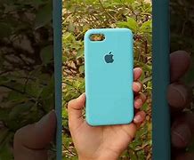 Image result for iPhone SE Case Cool Blue