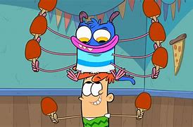 Image result for Butch Hartman Cartoons