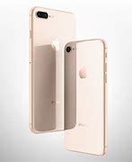 Image result for iPhone 6 Plus and iPhone 8 Plus Size