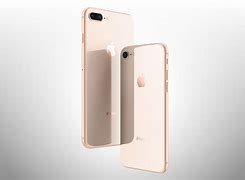 Image result for iPhone 8 Plus Gold New