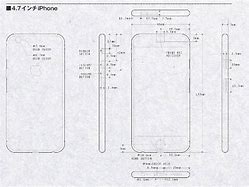 Image result for iPhone 6s Diagram