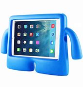 Image result for iPad Case with Phone Holder