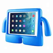 Image result for Blue Glitter iPad Case