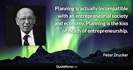 Image result for Peter Drucker Quotes On Innovation