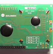 Image result for HD44780 LCD