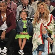 Image result for Jay-Z Beyonce Twins