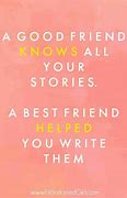 Image result for What Is a Best Friend Quote