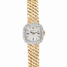 Image result for Rolex Cocktail Watch