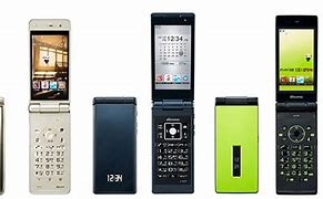 Image result for Japanese Flip Phones