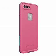 Image result for LifeProof Fre iPhone Case Plus 7