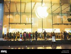 Image result for Total Official Apple Store in China