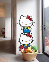 Image result for Hello Kitty Locked