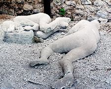 Image result for Pompeii Bodies Lovers