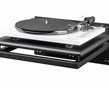 Image result for Turntable Shelf Wall Mount