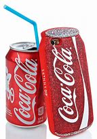 Image result for Rubber Soda Can iPhone 8 Cases