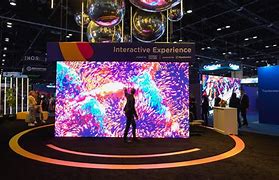 Image result for Best InfoComm Booth