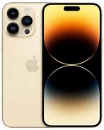Image result for iPhone 14 Pro Max Gold Sides