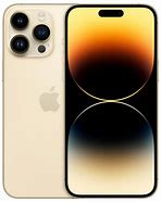 Image result for iPhone 14 Pomax Gold