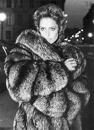 Image result for Vintage Fox Fur Movie