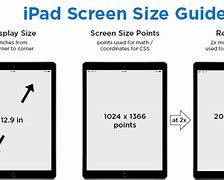 Image result for iPad Aspect Ratio
