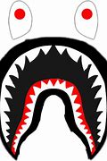 Image result for BAPE Shark PNG 2560X1440