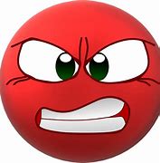 Image result for Angry Face Emoji Clip Art