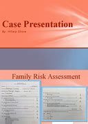 Image result for Substance Abuse Case Presentation Example