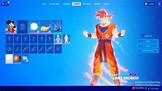 Image result for Fortnite Dragon Ball Locations
