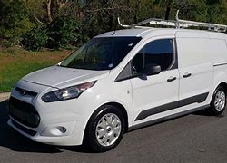 Image result for Ford Transit Connect Van