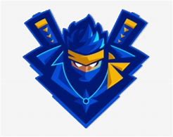 Image result for Ninja Fortnite Logo Red