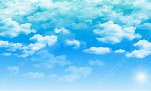 Image result for Sky with Sun Background