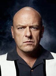 Image result for Thanos Hank Breaking Bad