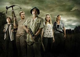 Image result for Walking Dead Cast Andrea