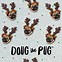 Image result for Doug the Pug Wallpaper