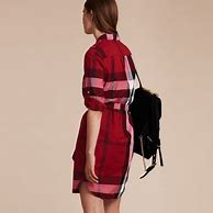 Image result for Burberry Check Dress