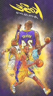 Image result for Kobe Bryant Poster