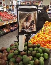 Image result for Funny Grocery Store Signs