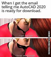 Image result for CAD Memes India