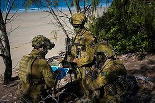 Image result for Australian Special Forces F90
