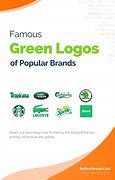 Image result for Green Brand Logos